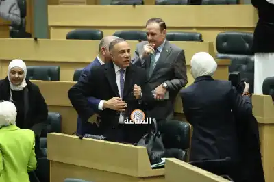 مجلس النواب يقرّ معدّل قانون المنافسة