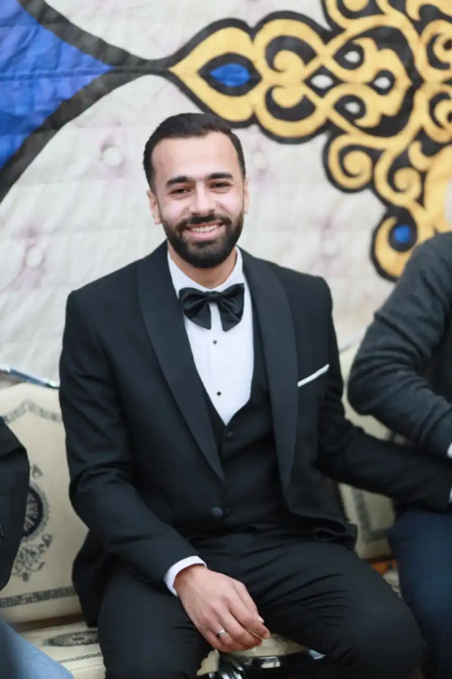 مدار الساعة,أخبار المجتمع الأردني,مناسبات أردنية,جاهات وأعراس الأردن