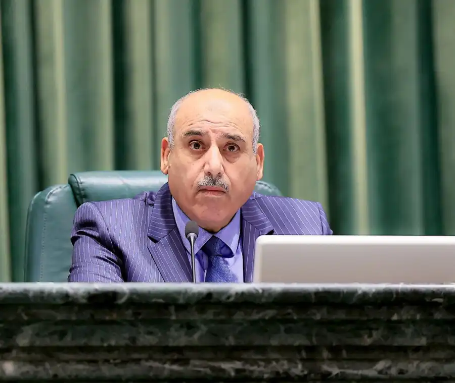 مدار الساعة,أخبار مجلس النواب الأردني,الملك عبد الله الثاني,ولي العهد,مجلس النواب,المملكة العربية السعودية,الأمير محمد بن سلمان