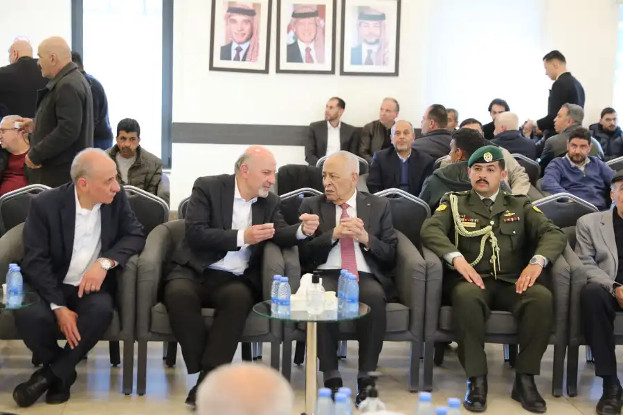 مدار الساعة,أخبار الأردن,اخبار الاردن,ولي العهد,الملك عبدالله الثاني,الحسين بن عبدالله الثاني,الديوان الملكي الهاشمي