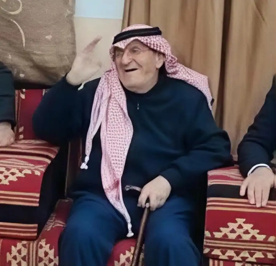 مدار الساعة,وفيات اليوم في الأردن