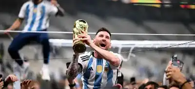 تعرف على مجموعات الموت في المونديال