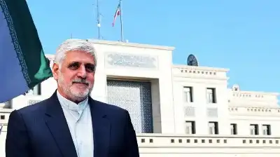 سفير إيران في لبنان.. المطرود الذي