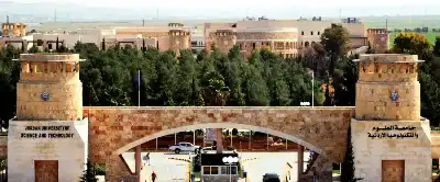 العلوم والتكنولوجيا الأردنية تحقق إنجازا لافتا