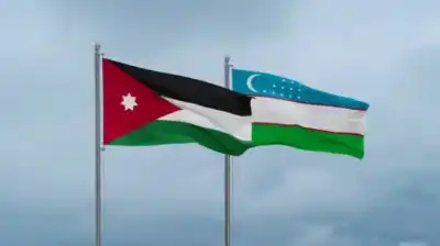 انطلاق أعمال اللجنة الأردنية الأوزبكية المشتركة