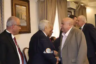 عبدالله النسور لـ خليل عطية في