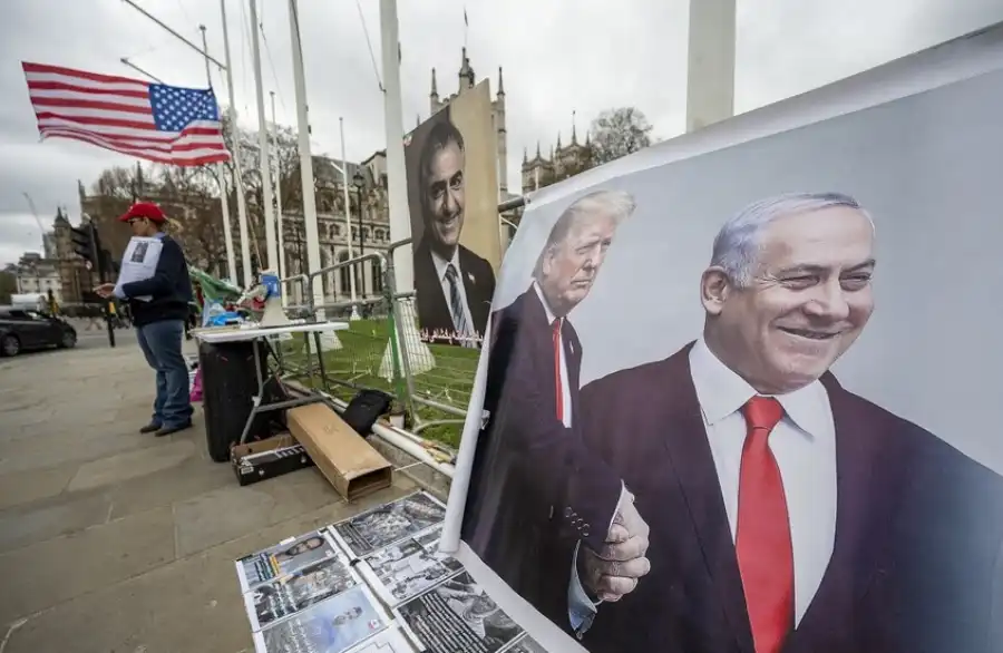 مدار الساعة,أخبار عربية ودولية