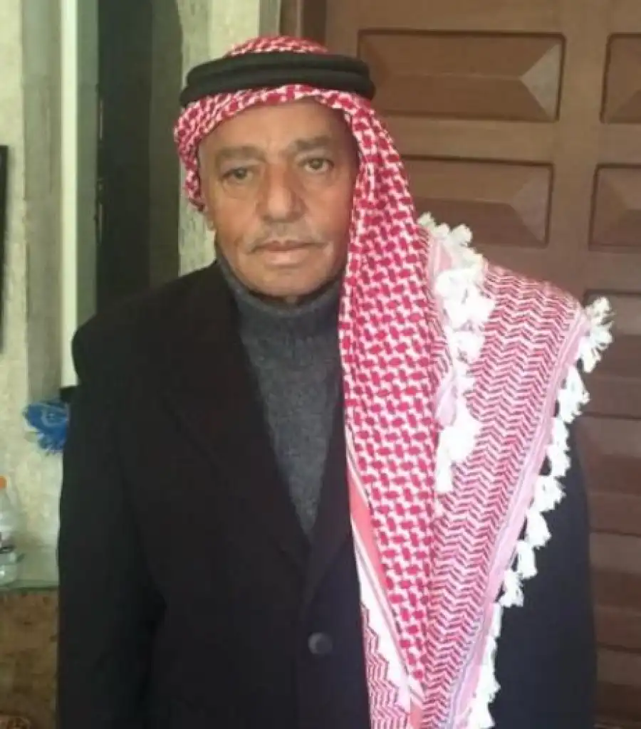 مدار الساعة,وفيات اليوم في الأردن,الديوان الملكي الهاشمي