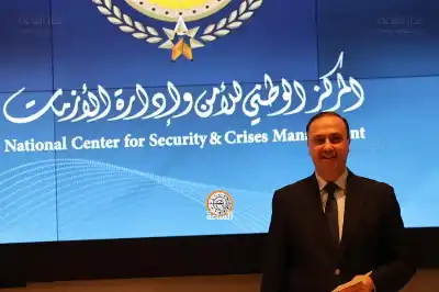 المومني: نتعامل مع الاحداث الاقليمية بكل