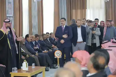 جاهة الحويان والقيسي (صور)