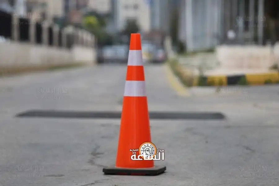 مدار الساعة,أخبار الأردن,اخبار الاردن,أمانة عمان الكبرى,إدارة السير,البحر الميت