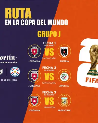 موقع Vs Sports يبرز مسيرة النشامى