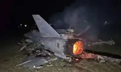 بعد تأكيد ترامب.. إيران تعلن فشل