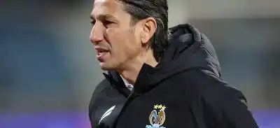 الفيصلي الأردني يبحث عن مدرب جديد