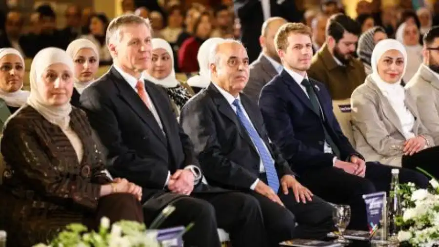 مدار الساعة,أخبار ثقافية,وزير التربية والتعليم,الدكتور عزمي محافظة,المجلس الثقافي البريطاني,الملكة رانيا,الملكة رانيا العبدالله,عزمي محافظة,وزارة التعليم العالي والبحث العلمي,وزارة التعليم العالي