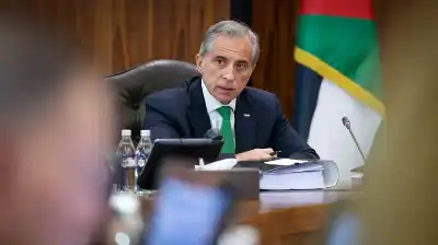 مجلس الوزراء يقر نظام تنظيم الإعلام