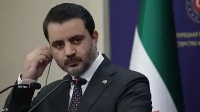 وزير الخارجية السوري: لن نتسامح مع