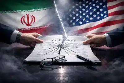 وسطاء يقودون جهودا للتوصل إلى وقف