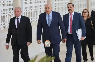 مجلس النواب يواصل مناقشة مشروع قانون