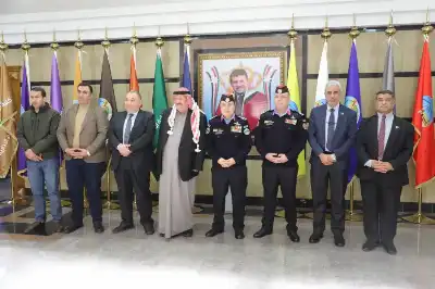 جامعة الزرقاء تعقد محاضرة حول دور