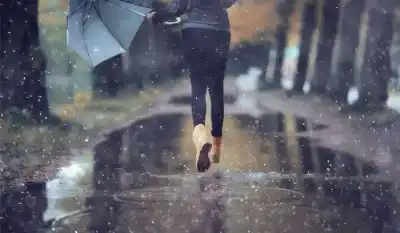 الأمن الأردني يحذر من الأحوال الجوية