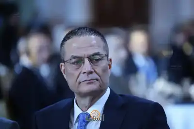 نقابة مكاتب السيارات السياحية تهنئ شركس