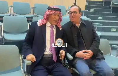 ماذا دار بين صالح العرموطي والمجالي