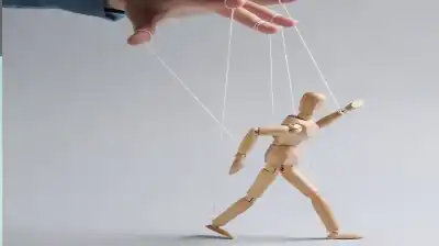 رأس مالك الحقيقي.. كيف يسرق الغثاء