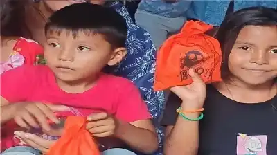 وفاة شقيقين اختناقا داخل ثلاجة أثناء