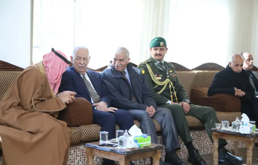 مدار الساعة,وفيات اليوم في الأردن,الملك عبدالله الثاني,الحسين بن عبدالله الثاني,ولي العهد,الديوان الملكي,الديوان الملكي الهاشمي