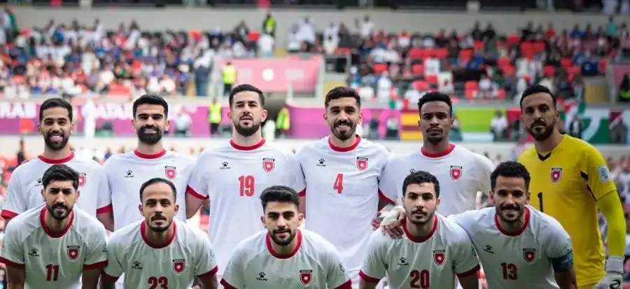 مدار الساعة,أخبار رياضية,كأس العالم,منتخب النشامى