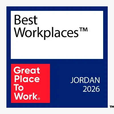 Umniah Ranked Among Jordan’s Best Workplaces