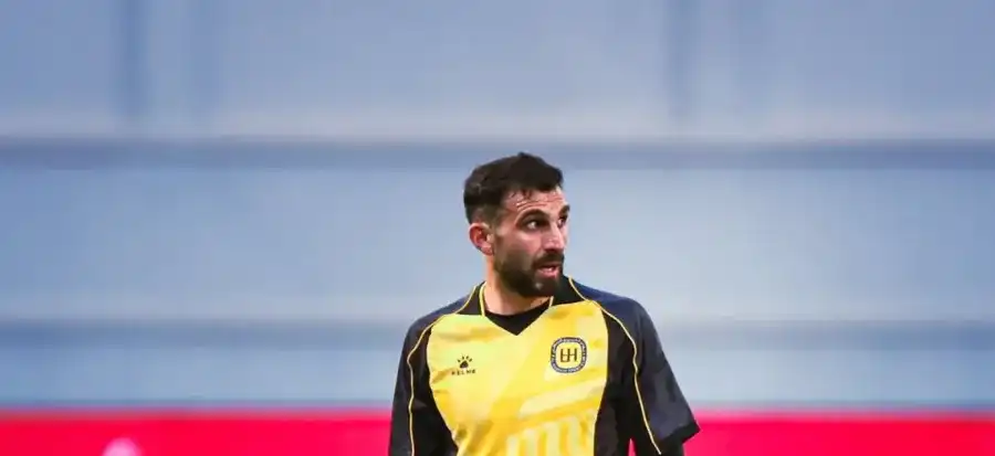 مدار الساعة,أخبار رياضية,منتخب النشامى,كأس آسيا,كأس العالم,موسى التعمري