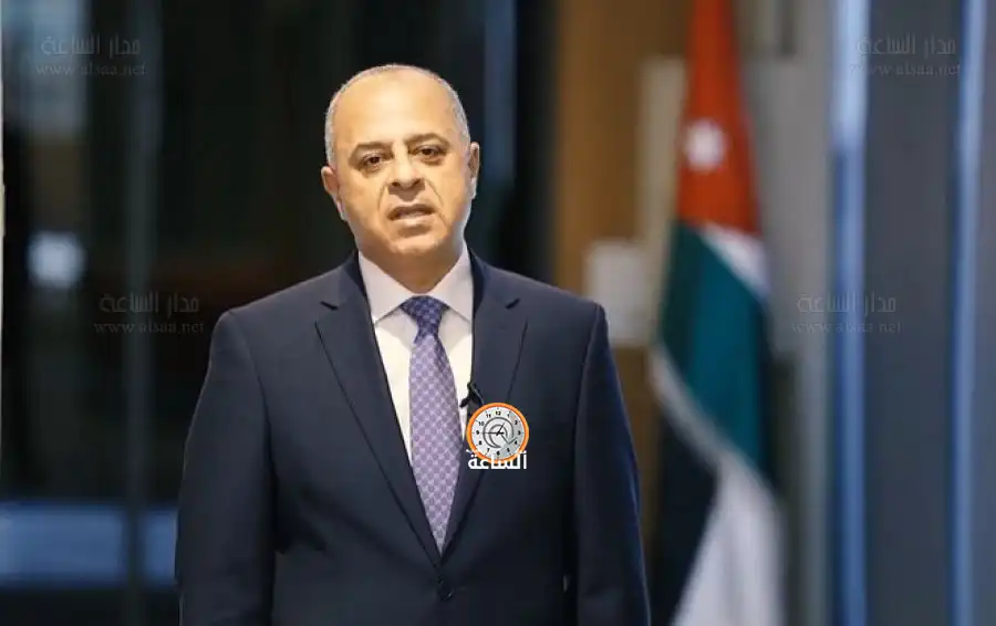 مدار الساعة,مناسبات أردنية,خير ابو صعيليك,خير أبو صعيليك