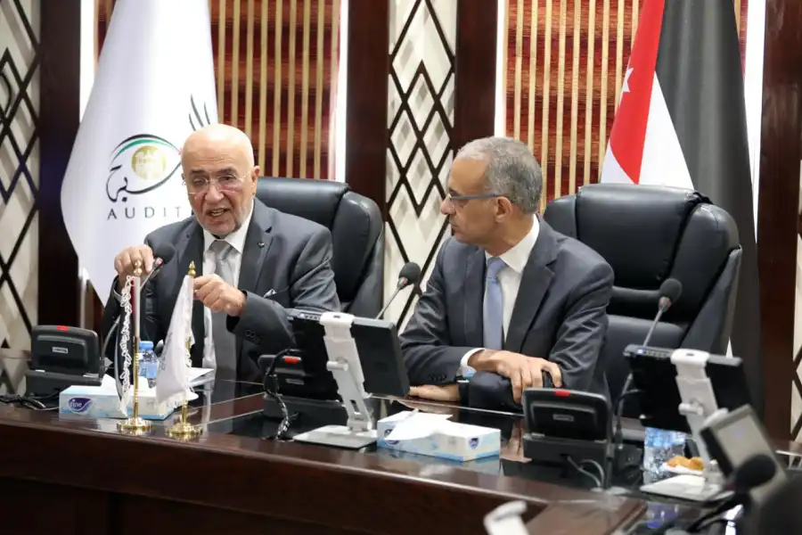 مدار الساعة,أخبار الأردن,اخبار الاردن,أخبار الأحزاب الأردنية,ديوان المحاسبة,الهيئة المستقلة للانتخاب