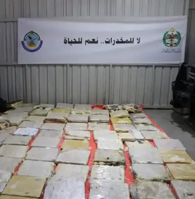 في عملية أردنية-سورية مشتركة.. إحباط عملية