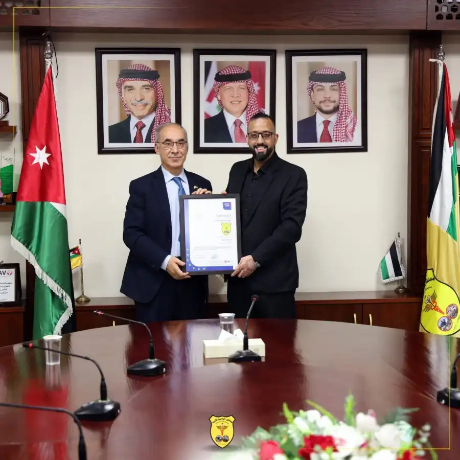 مدار الساعة,أخبار الأردن,اخبار الاردن,أخبار الجامعات الأردنية,مستشفى الجامعة الأردنية