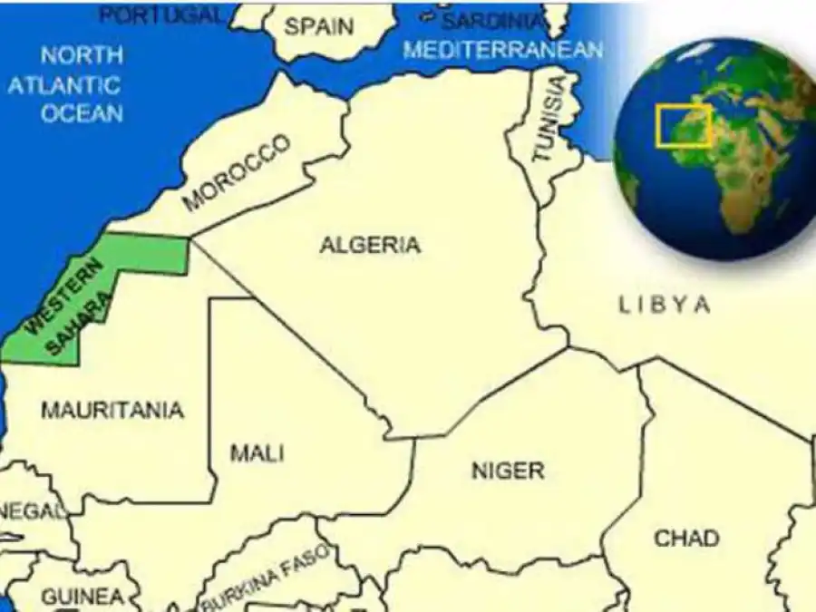 مدار الساعة,مغاربيات,أخبار المغرب العربي,أخبار دول المغرب,الأمم المتحدة