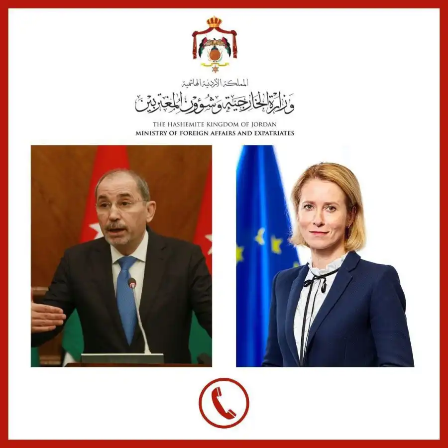 مدار الساعة,أخبار الأردن,اخبار الاردن,نائب رئيس الوزراء,وزير الخارجية وشؤون المغتربين,رئيس الوزراء,أيمن الصفدي,الأمم المتحدة