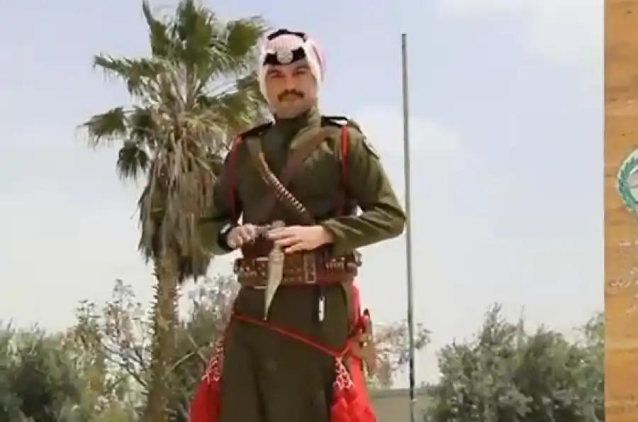 مدار الساعة,Video,فيديو,أخبار الأردن,اخبار الاردن,مناسبات أردنية,الأمن العام