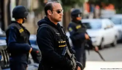 مصر تبعد أردنيا.. وتكشف ما فعله