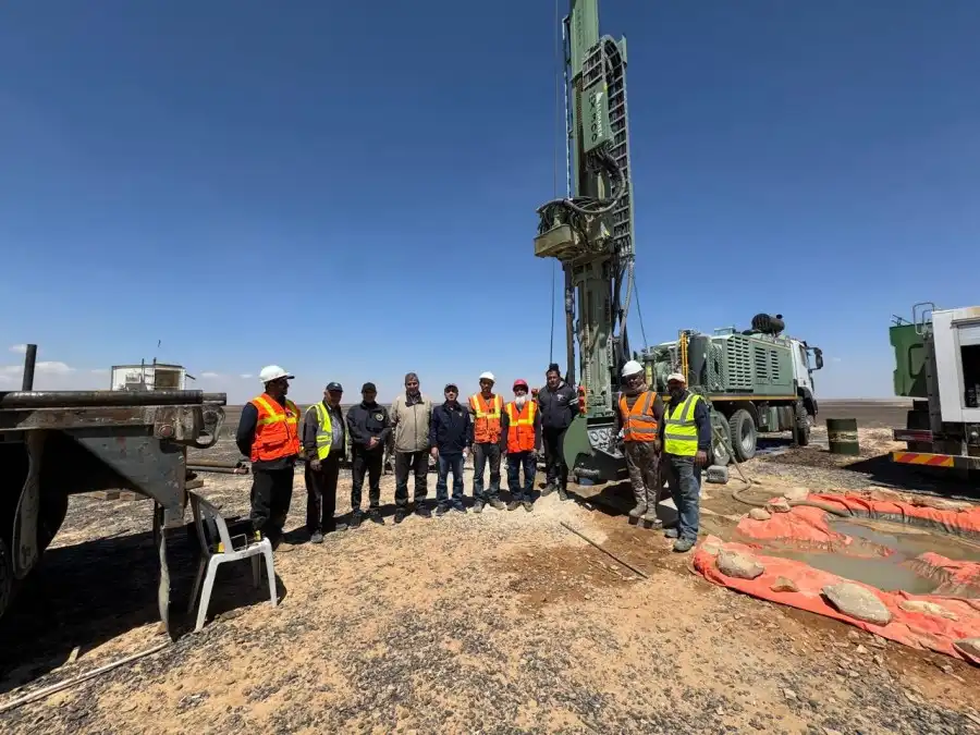 مدار الساعة,أخبار اقتصادية,وزير الطاقة والثروة المعدنية,الدكتور صالح الخرابشة,وزارة الطاقة والثروة المعدنية,وزارة الطاقة