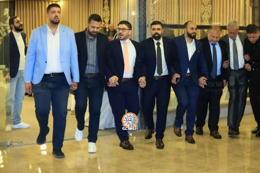 مدار الساعة,أخبار المجتمع الأردني,مناسبات أردنية,جاهات وأعراس الأردن,جامعة اليرموك