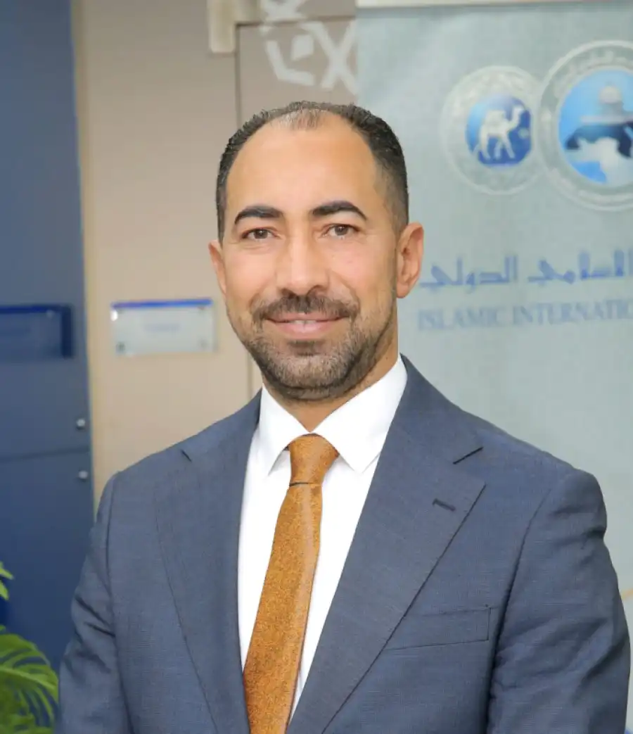 مدار الساعة,أخبار البنوك والشركات,البنك العربي الإسلامي الدولي,البنك العربي