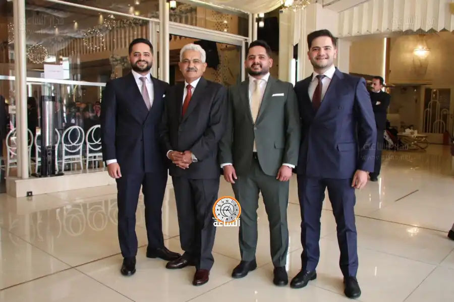 مدار الساعة,أخبار المجتمع الأردني,مناسبات أردنية,جاهات وأعراس الأردن