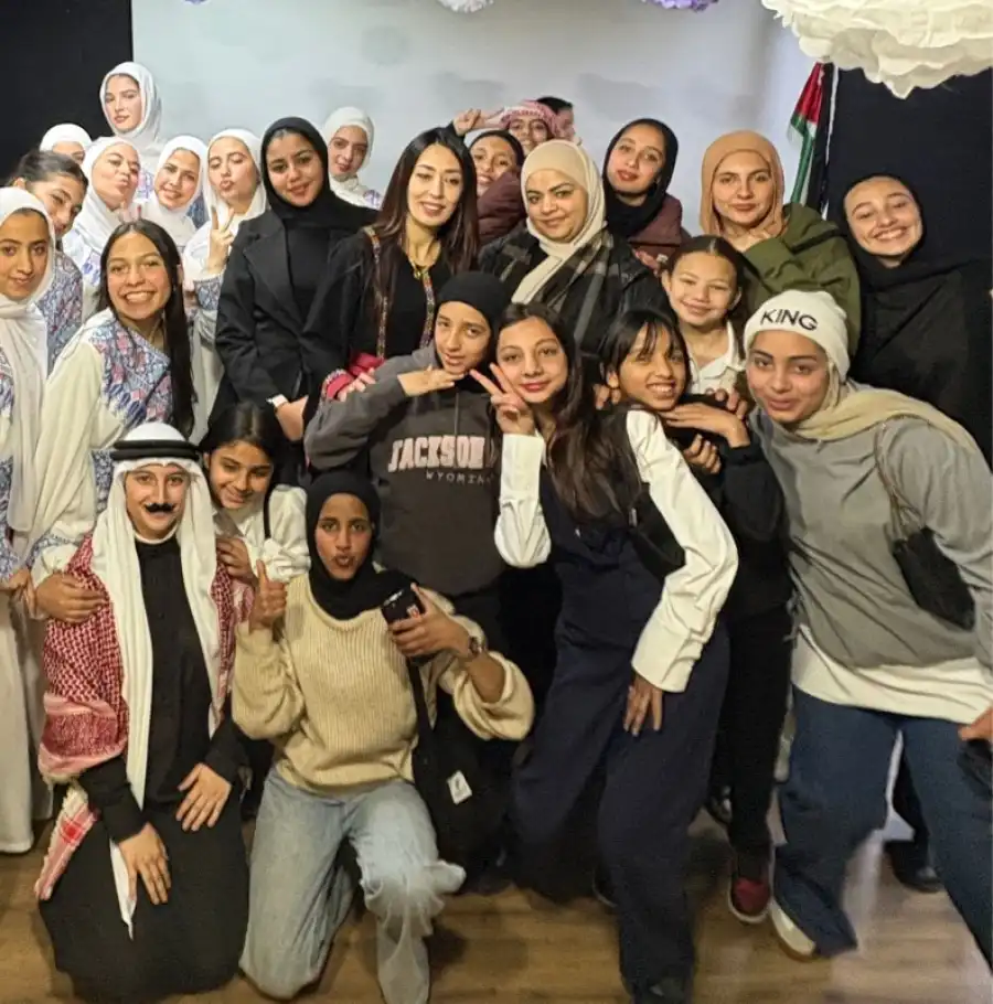 مدار الساعة,أخبار ثقافية