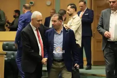 مجلس النواب يقر مشروع قانون معدل