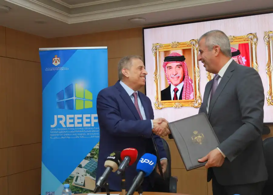 مدار الساعة,أخبار اقتصادية,وزير الطاقة والثروة المعدنية,الدكتور صالح الخرابشة,وزارة الطاقة,المستشفيات الخاصة