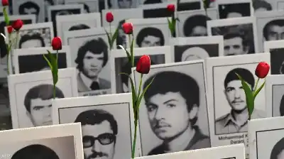 إيران تسجل نسبة مروعة لحالات الإعدام