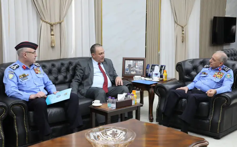 مدار الساعة,أخبار الأردن,اخبار الاردن,وزير البيئة,مديرية الأمن العام,الأمن العام